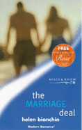 The Marriage Deal - Bianchin, Helen