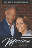 The Marriage Enrichment Handbook: Godly Principles For A Successful Marriage