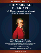 The Marriage of Figaro (Le Nozze Di Figaro): The Flexible Figaro