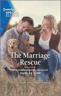 The Marriage Rescue - Jump, Shirley