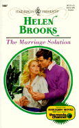 The Marriage Solution