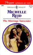 The Marriage Surrender