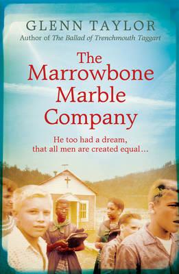 The Marrowbone Marble Company - Taylor, M. Glenn