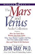 The Mars and Venus Audio Collection: The Mars and Venus Audio Collection
