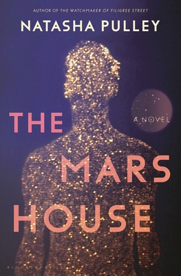 The Mars House - Pulley, Natasha