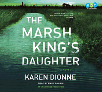 The Marsh King's Daughter