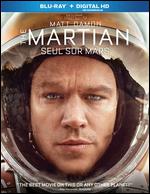 The Martian [Blu-ray] - Ridley Scott