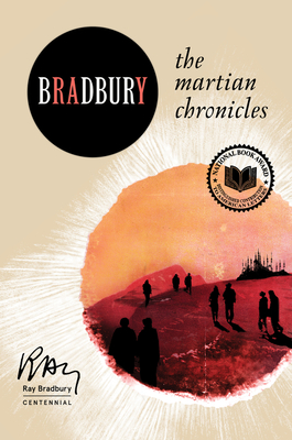 The Martian Chronicles - Bradbury, Ray