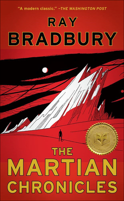 The Martian Chronicles - Bradbury, Ray D