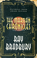 The Martian Chronicles - Bradbury, Ray D, and Hoye, Stephen (Read by)