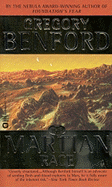 The Martian Race - Benford, Gregory