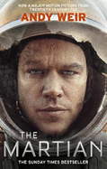 The Martian: The international bestseller behind the Oscar-winning blockbuster film
