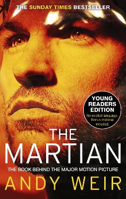 The Martian: Young Readers Edition - Weir, Andy