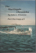 The Martingale Chronicles: 1933 - 1941 Pt. 1 - Lloyd, Robert (Designer)
