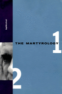 The martyrology.  Books 1 & 2
