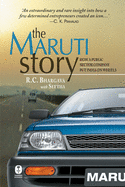 The Maruti Story: How A Public Sector Company Put India On Wheels