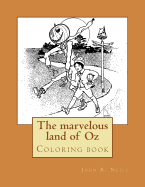 The Marvelous Land of Oz