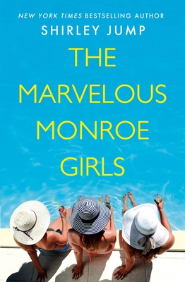 The Marvelous Monroe Girls - Jump, Shirley