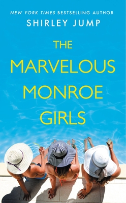 The Marvelous Monroe Girls - Jump, Shirley
