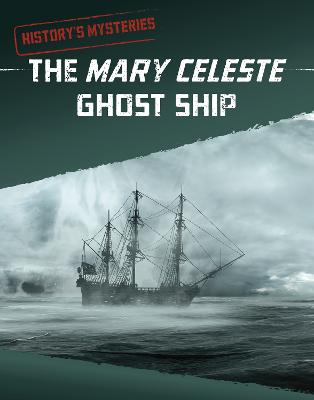 The Mary Celeste Ghost Ship - Amin, Anita Nahta