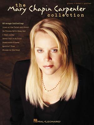 The Mary Chapin Carpenter Collection - Carpenter, Mary Chapin