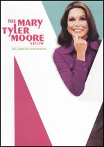 The Mary Tyler Moore Show: The Complete Fifth Season [3 Discs] - 