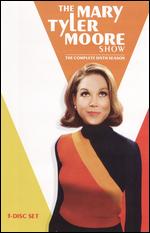 The Mary Tyler Moore Show: The Complete Sixth Season [3 Discs] - 