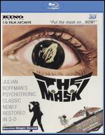 The Mask [3D]  [Blu-ray]