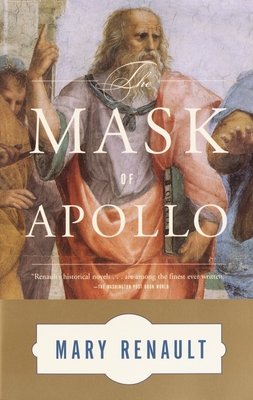 The Mask of Apollo - Renault, Mary