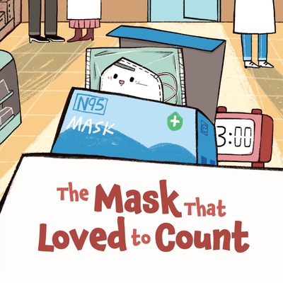 The Mask That Loved to Count - 