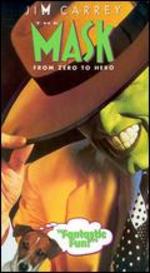 The Mask - Chuck Russell