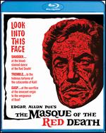 The Masque of the Red Death [Blu-ray] - Roger Corman