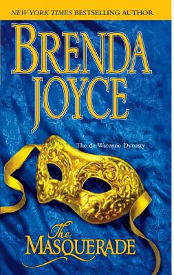 The Masquerade - Joyce, Brenda
