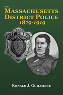 The Massachusetts District Police