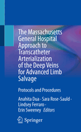 The Massachusetts General Hospital Approach to Transcatheter Arterialization of the Deep Veins for Advanced Limb Salvage: Protocols and Procedures