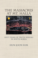 The Massacres at Mt. Halla