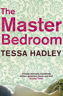 The Master Bedroom - Hadley, Tessa