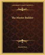 The Master Builder