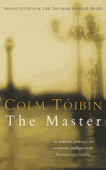 The Master. Colm T[ibn