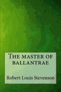 The master of ballantrae