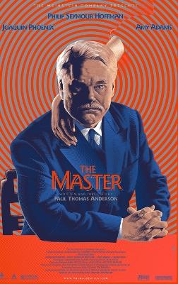 The master: paul thomas anderson - Anderson, Paul Thomas