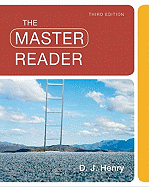 The Master Reader