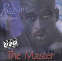 The Master - Rakim