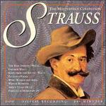 The Masterpiece Collection: Strauss
