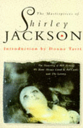 The masterpieces of Shirley Jackson