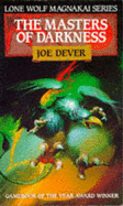 The Masters of Darkness - Dever, Joe