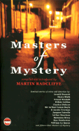 The Masters of Mystery: Vintage British Detective and Crime Stories