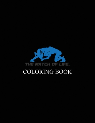 The Mat Coloring Book... - Mitchell, Timothy (Composer)