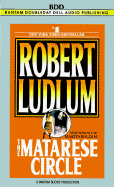 The Matarese Circle - Ludlum, Robert, and Lang, Stephen (Read by)
