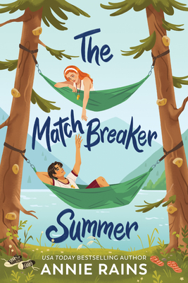 The Matchbreaker Summer - Rains, Annie